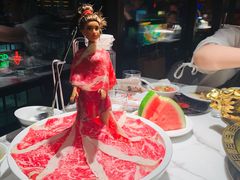 精品芭比和牛-香天下(悉尼city店)