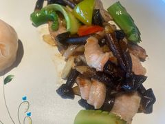 -馋遇江南·精致湖景雅宴(东方之门店)