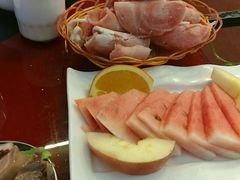 -香丽缘饭馆(黑龙潭店)