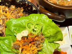 -奉天小馆·非遗东北菜(沈阳万象城店)