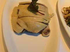 家乡咸鸡-苏浙汇(肇嘉浜路总店)