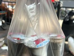 -杨记杏仁茶(椰园店)