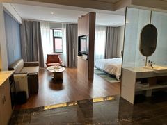 -兰州正宁路智选假日酒店