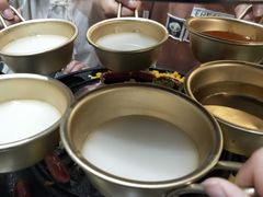 -胡悦里韩式烤肉(芝罘万达广场店)