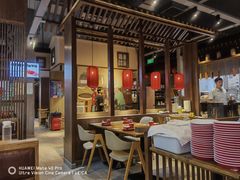 -关东小磨东北菜(碧江广场店)