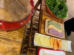-宽窄巷子鲜牛火锅(北京首店)