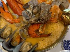 -番茄屋葡式美食(总店)