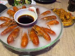-红盔甲·小龙虾(车公庙店)