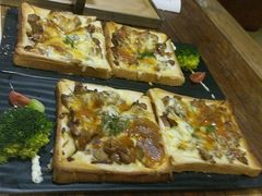-通海俄式烧烤·俄罗斯大串(嵩山路店)