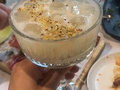 上海马天尼-Erman岩烧牛排(虹桥南丰城店)