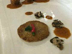 -火车头法国西餐厅