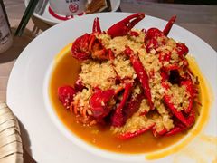 -有位虾匠·胶东小馆(市北店)