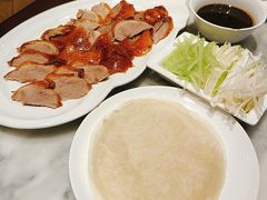 片皮鸭-燕云楼(云南路店)