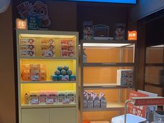 -爸爸糖手工吐司(上海五角场万达店)