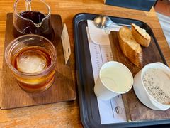-卡啡那(美术馆店)
