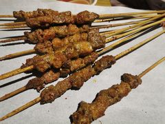 -管氏翅吧(马家堡店)