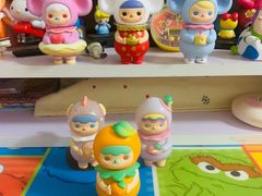 -泡泡玛特POPMART(天环购物中心店)