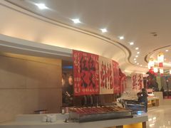 -元一希尔顿酒店·禅自助餐厅·啤酒花园
