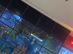 -鑫海汇海鲜烤肉自助(北国商城店)