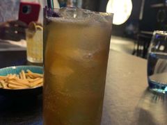 -STARRY CAFE & LOUNGE BAR(高新店)
