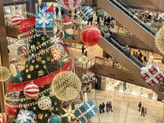 -港汇恒隆广场