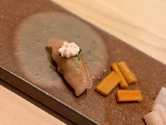 -Ginza Onodera 鮨(外滩十八号店)