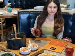 -如轩·海鲜砂锅粥·潮汕菜(南城店)