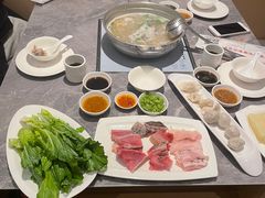 -张凯达·深海石斑鱼潮汕火锅(十五年品牌•虹桥天街店)