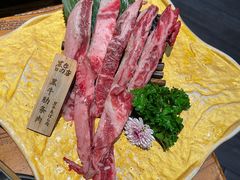 -黑牛の店·和牛烧肉(石家庄万象城店)