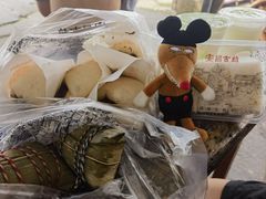 -孝店王酒酿馒头(安昌1店)