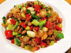 外婆小炒肉-合悦里川小馆(喜悦美湖店)