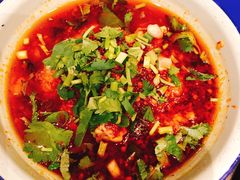 -马路边边串串香(双井直营店)