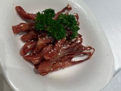 -乾隆美食·本帮菜(黄河路店)