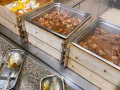 -熊猫自助餐厅.萌趣城堡(长隆熊猫酒店)