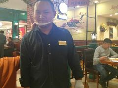 -比尔森韩式烤肉自助(国商店)