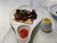-虎哥私房菜(馒头山店)