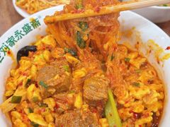 -老刘家永盛斋·传统泡馍(东关南街店)