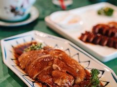 -誉八仙粤菜(万象天地店)