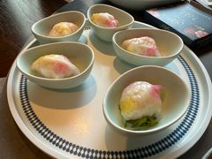 -水上明月·湖景餐厅