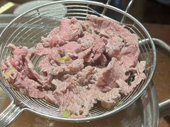 -幸运牛汕头小黄牛牛肉火锅(梅林店)