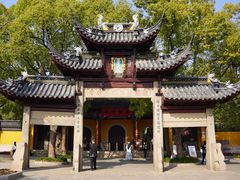 -西园戒幢律寺