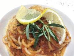 -吃饼人西餐(南开店)