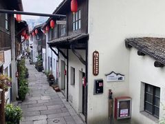 -小河直街历史文化街区