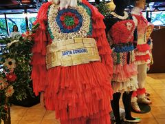 -卷心菜和避孕套餐厅(Pattaya)
