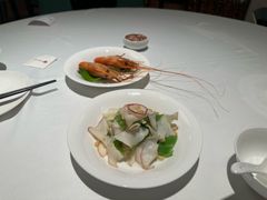 -洋洋中餐馆·SINCE 1997(信投店)