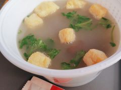 -鸡鸣汤包(红山动物园店)