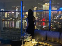 -VENU+海景酒廊