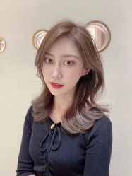 -Miracle集简美发沙龙
