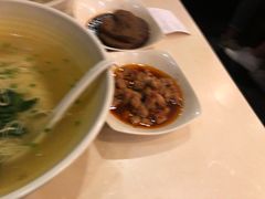 -东泰祥生煎馆(重庆北路店)