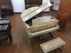 -鼓浪屿钢琴博物馆